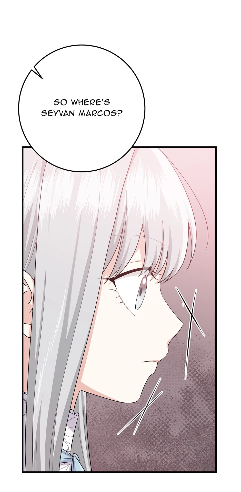 The Unintentionally Ideal Adopted Daughter Chapter 30 page 14 - 