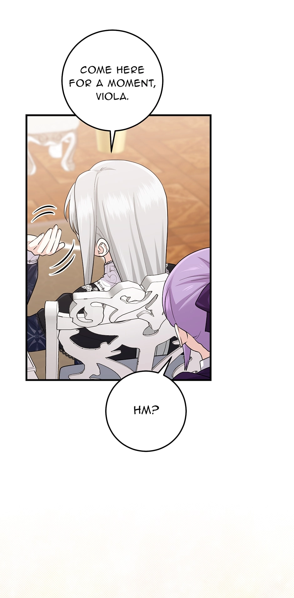 The Unintentionally Ideal Adopted Daughter Chapter 30 page 16 - 