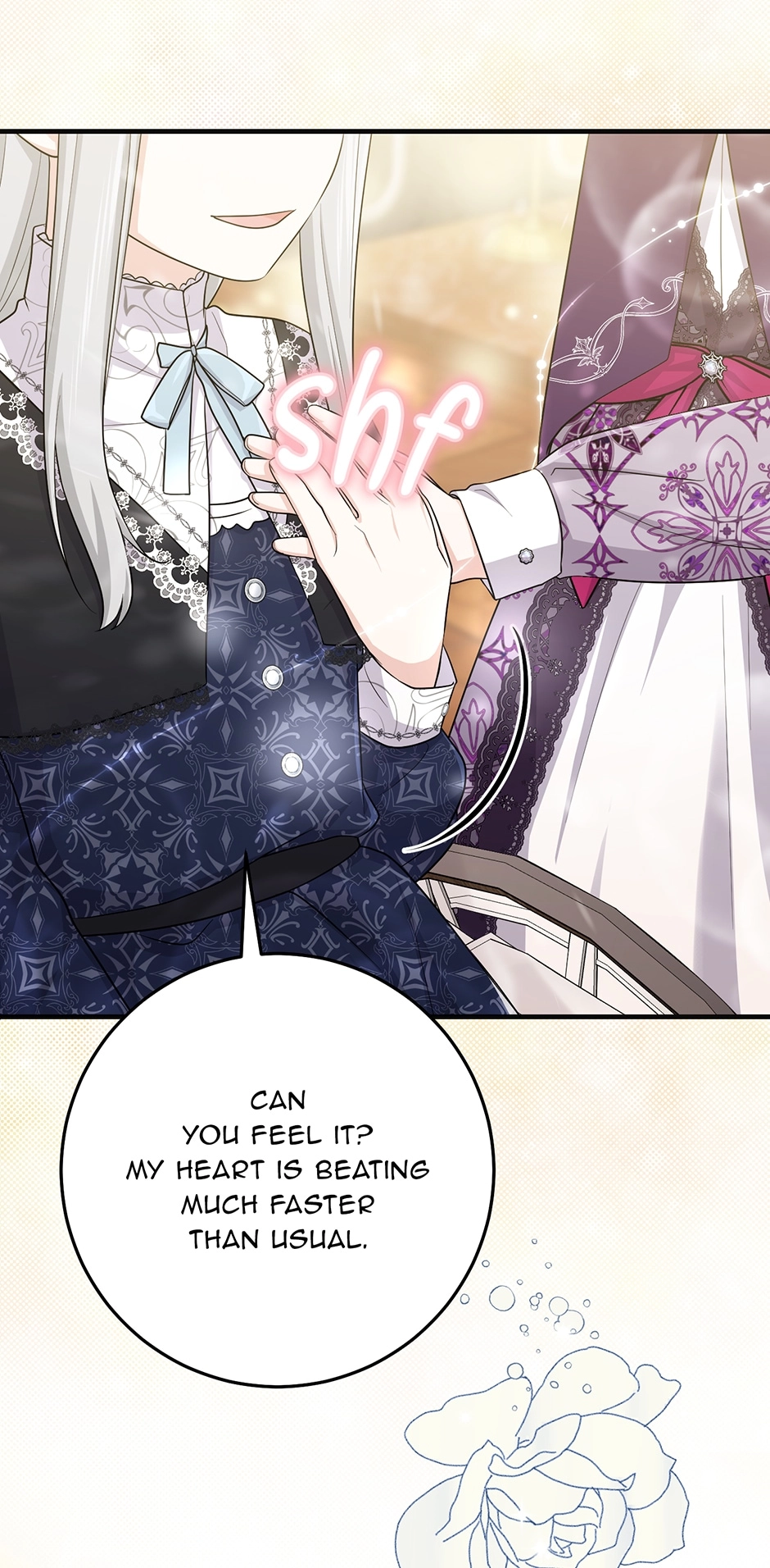 The Unintentionally Ideal Adopted Daughter Chapter 30 page 17 - 