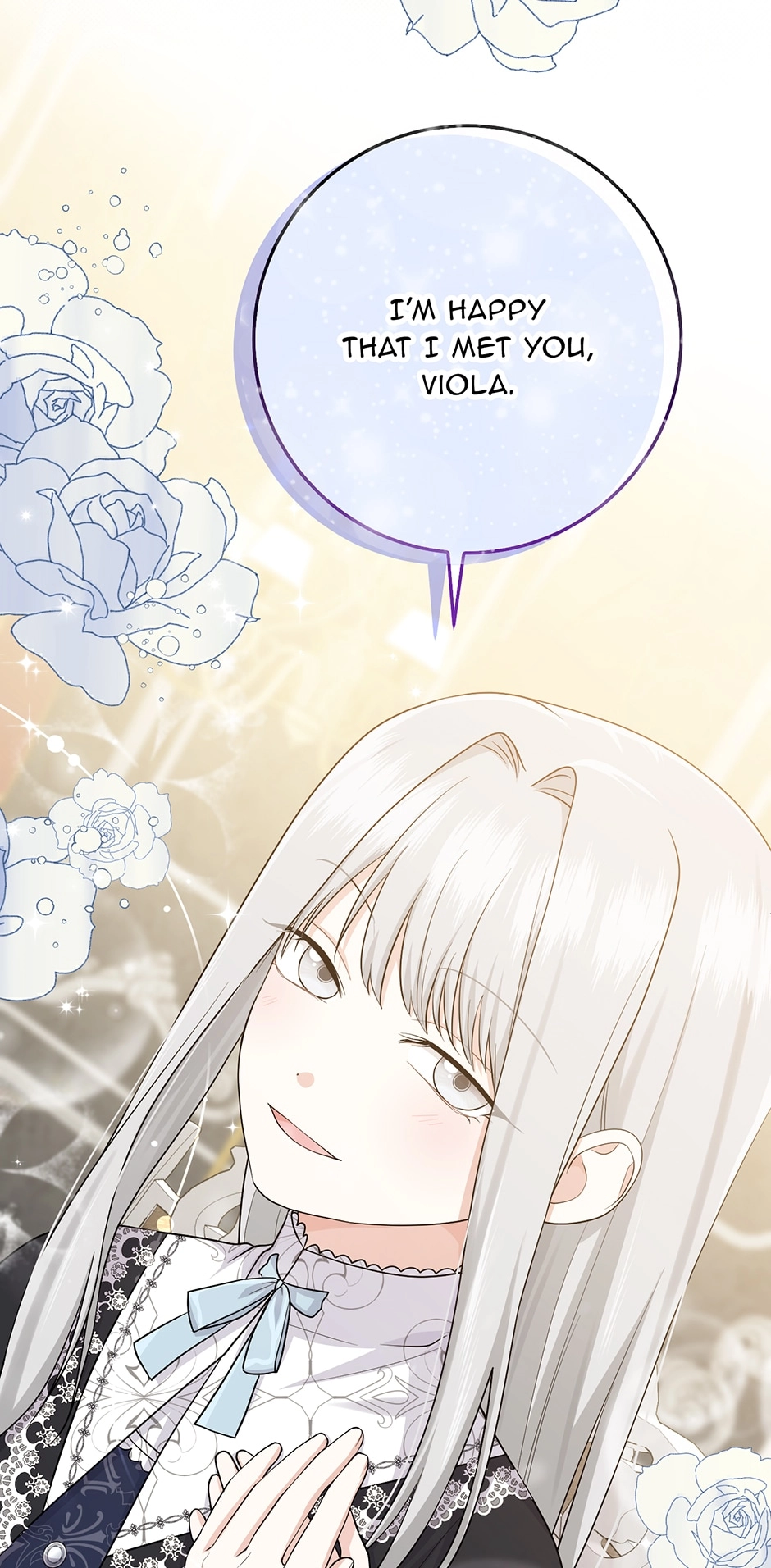 The Unintentionally Ideal Adopted Daughter Chapter 30 page 18 - 
