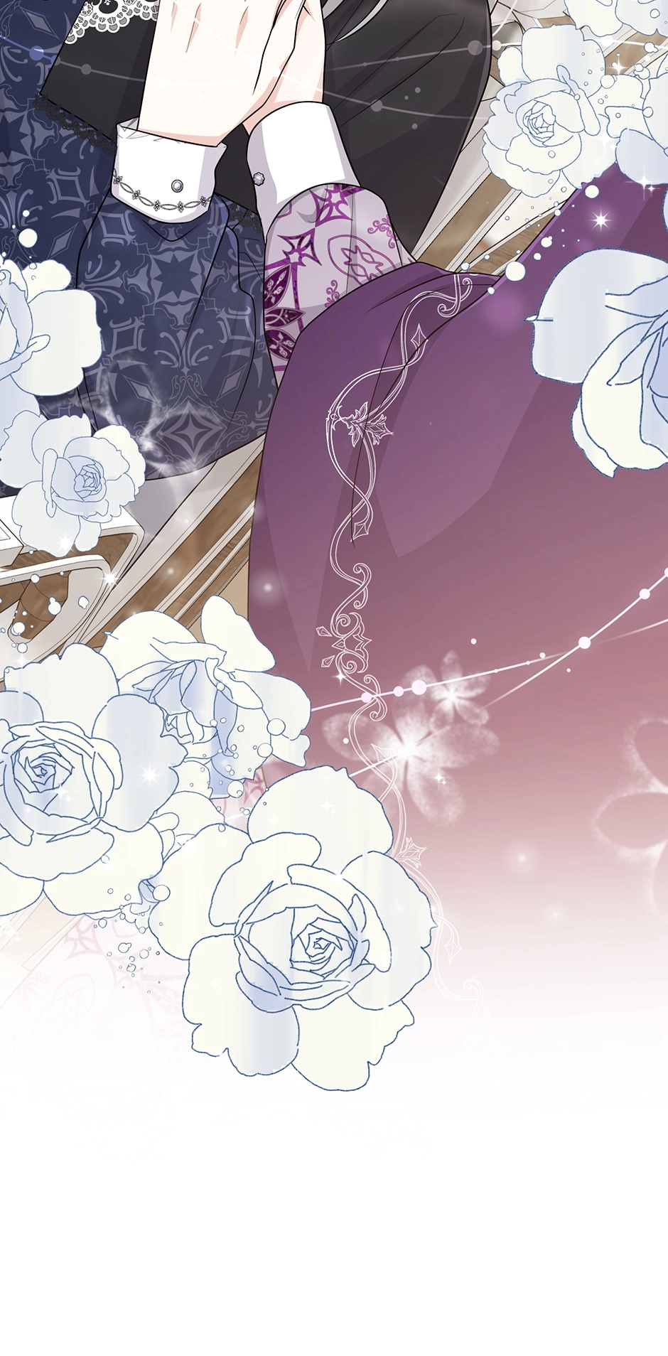 The Unintentionally Ideal Adopted Daughter Chapter 30 page 19 - 
