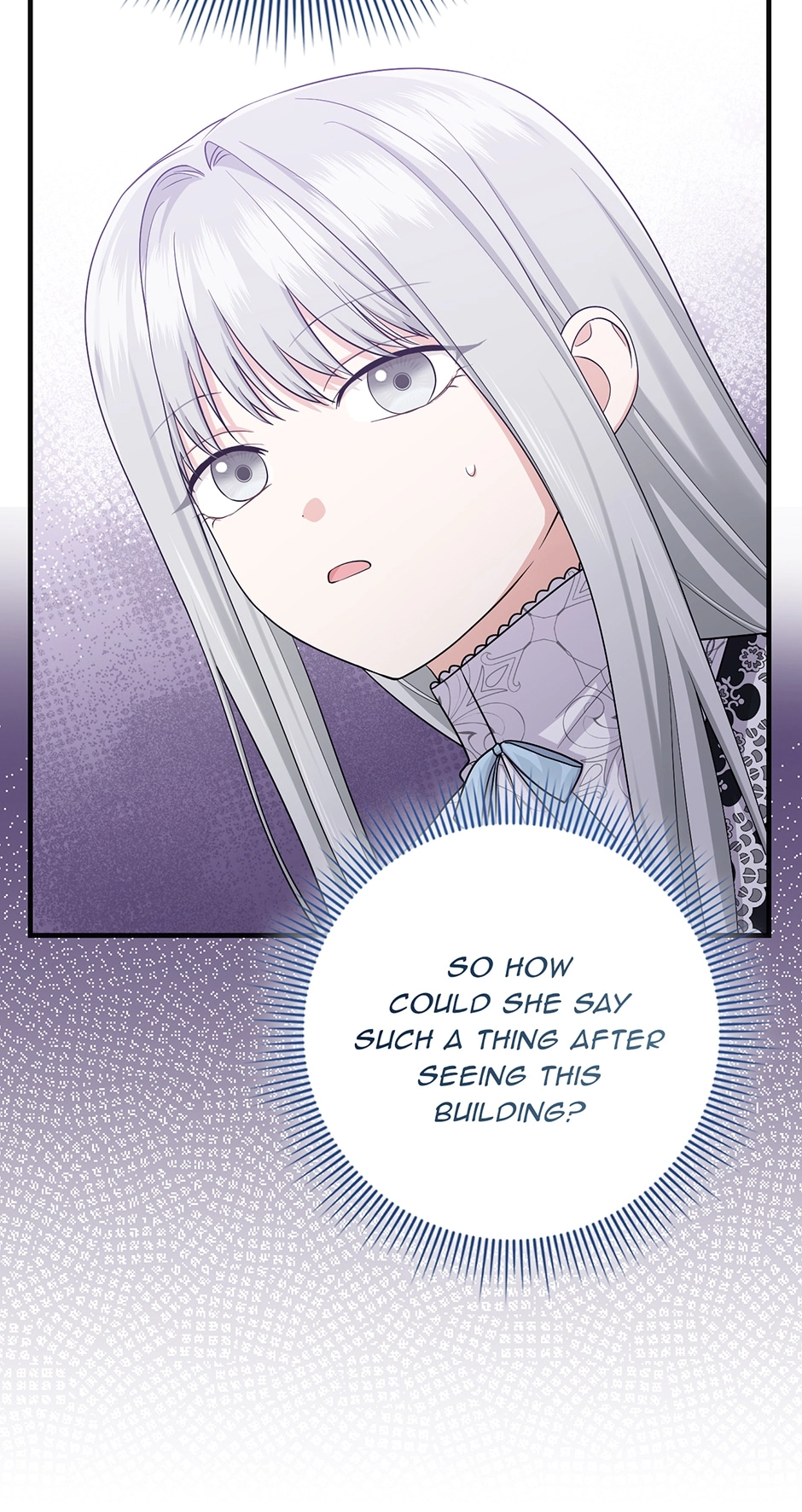 The Unintentionally Ideal Adopted Daughter Chapter 30 page 29 - 
