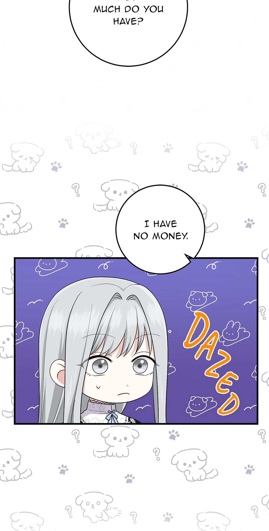 The Unintentionally Ideal Adopted Daughter Chapter 30 page 33 - 