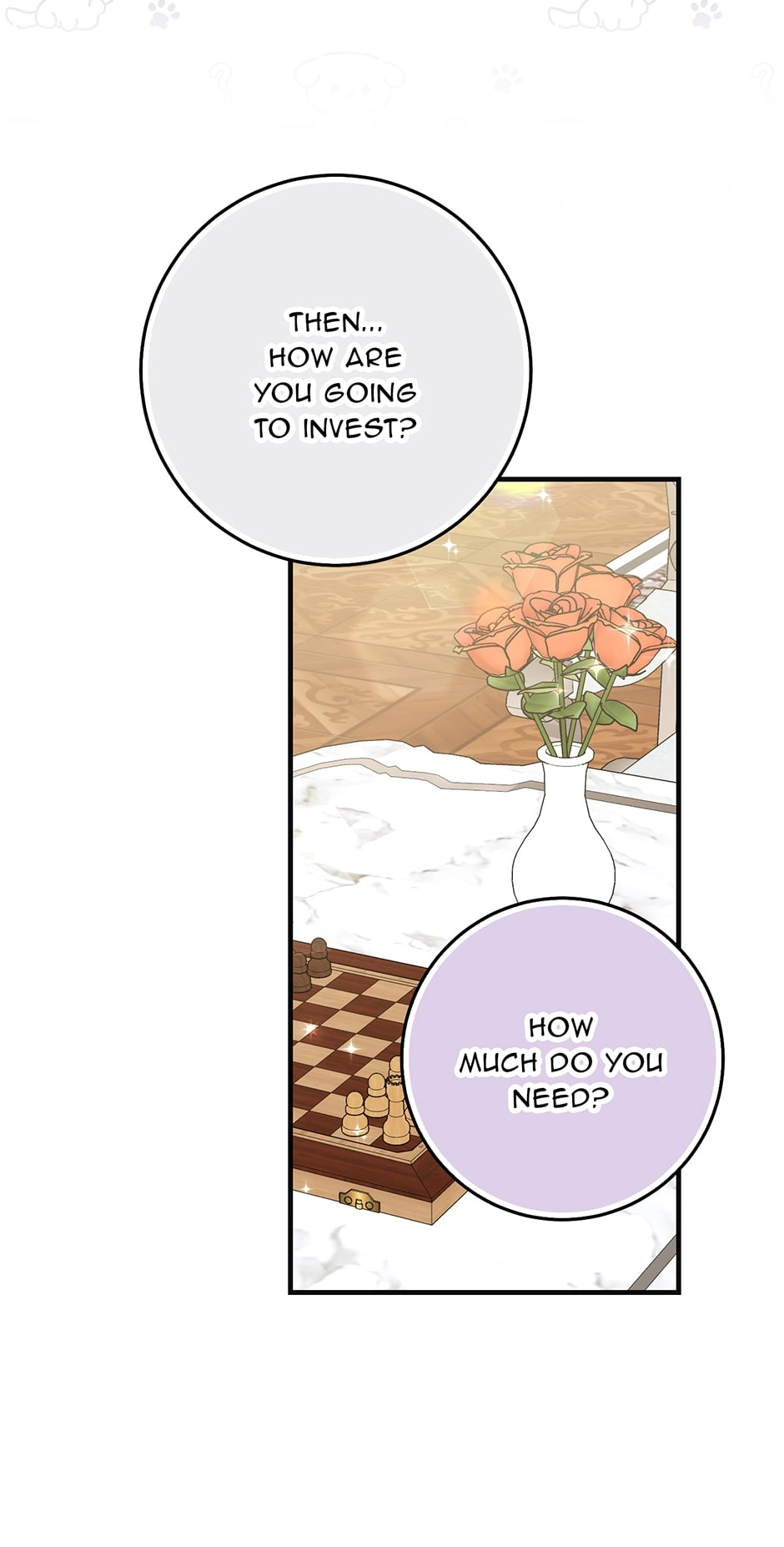 The Unintentionally Ideal Adopted Daughter Chapter 30 page 34 - 