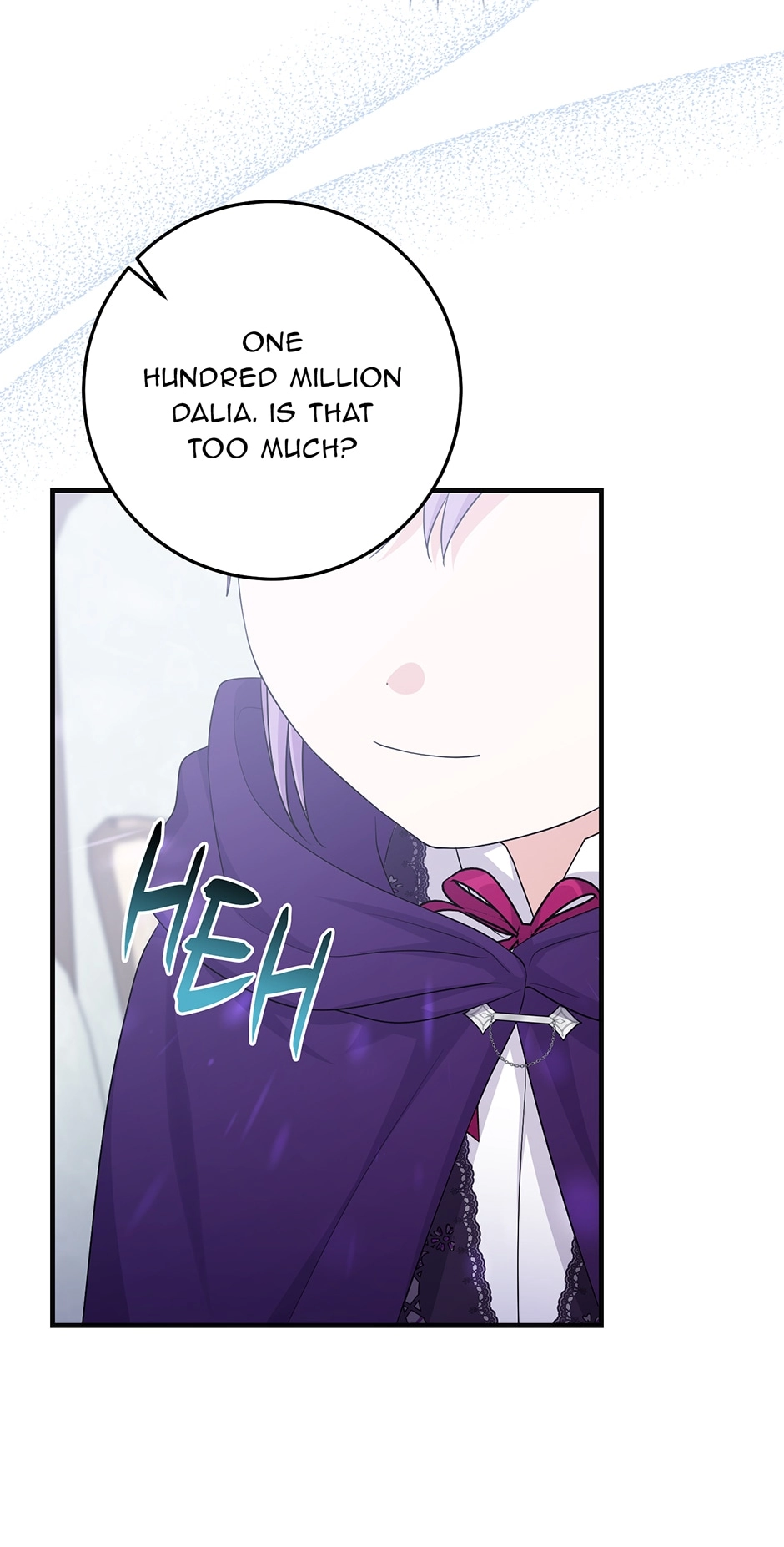 The Unintentionally Ideal Adopted Daughter Chapter 30 page 37 - 