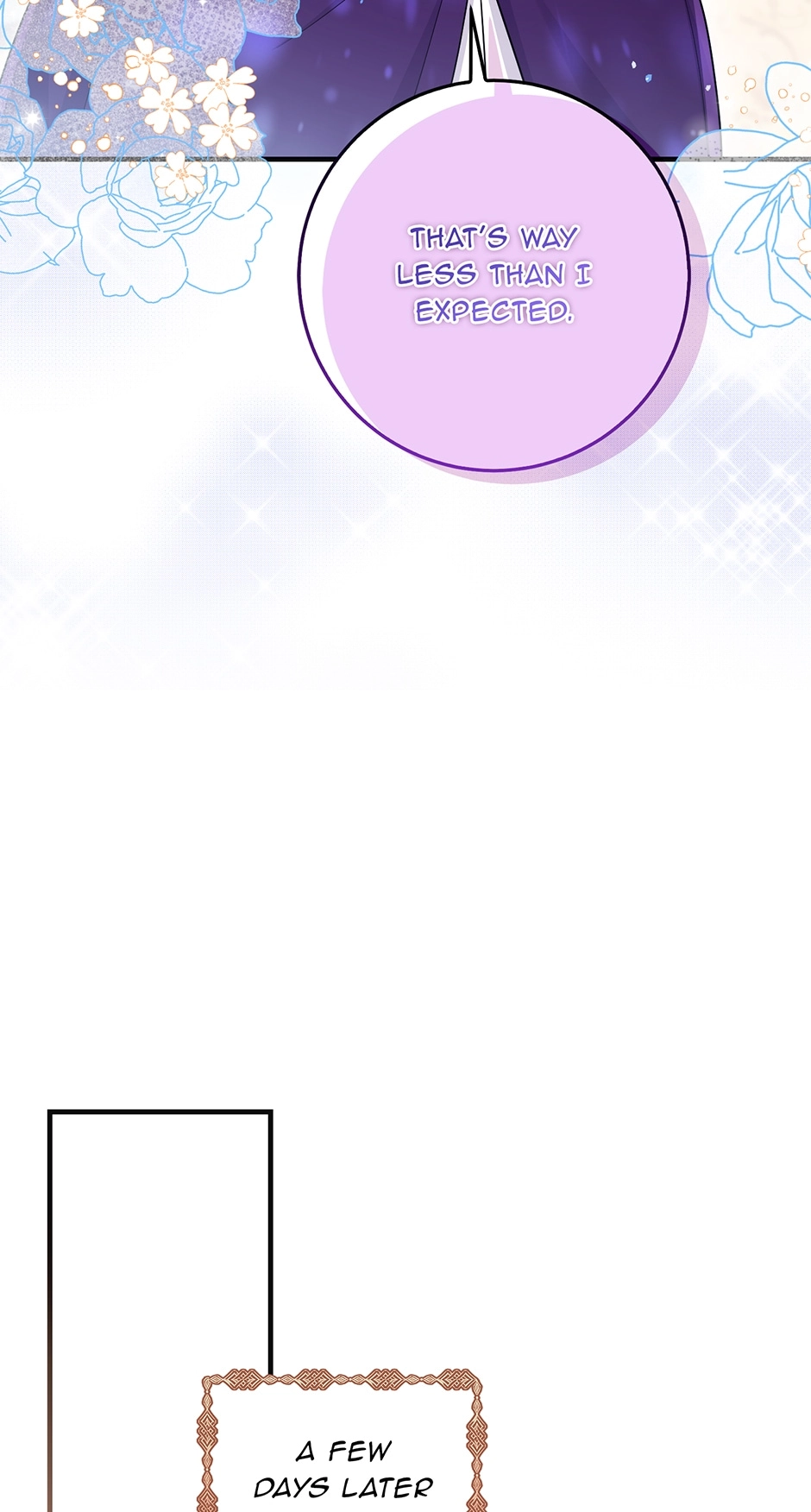 The Unintentionally Ideal Adopted Daughter Chapter 30 page 39 - 
