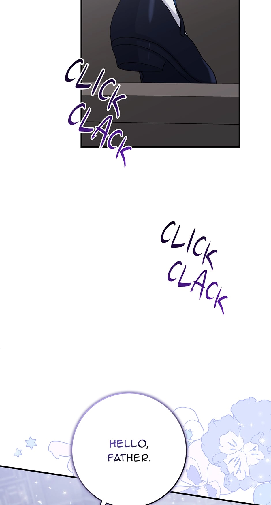 The Unintentionally Ideal Adopted Daughter Chapter 30 page 41 - 