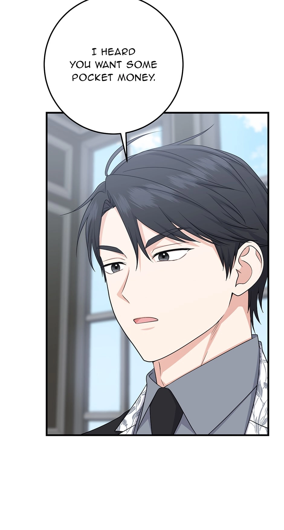 The Unintentionally Ideal Adopted Daughter Chapter 30 page 43 - 