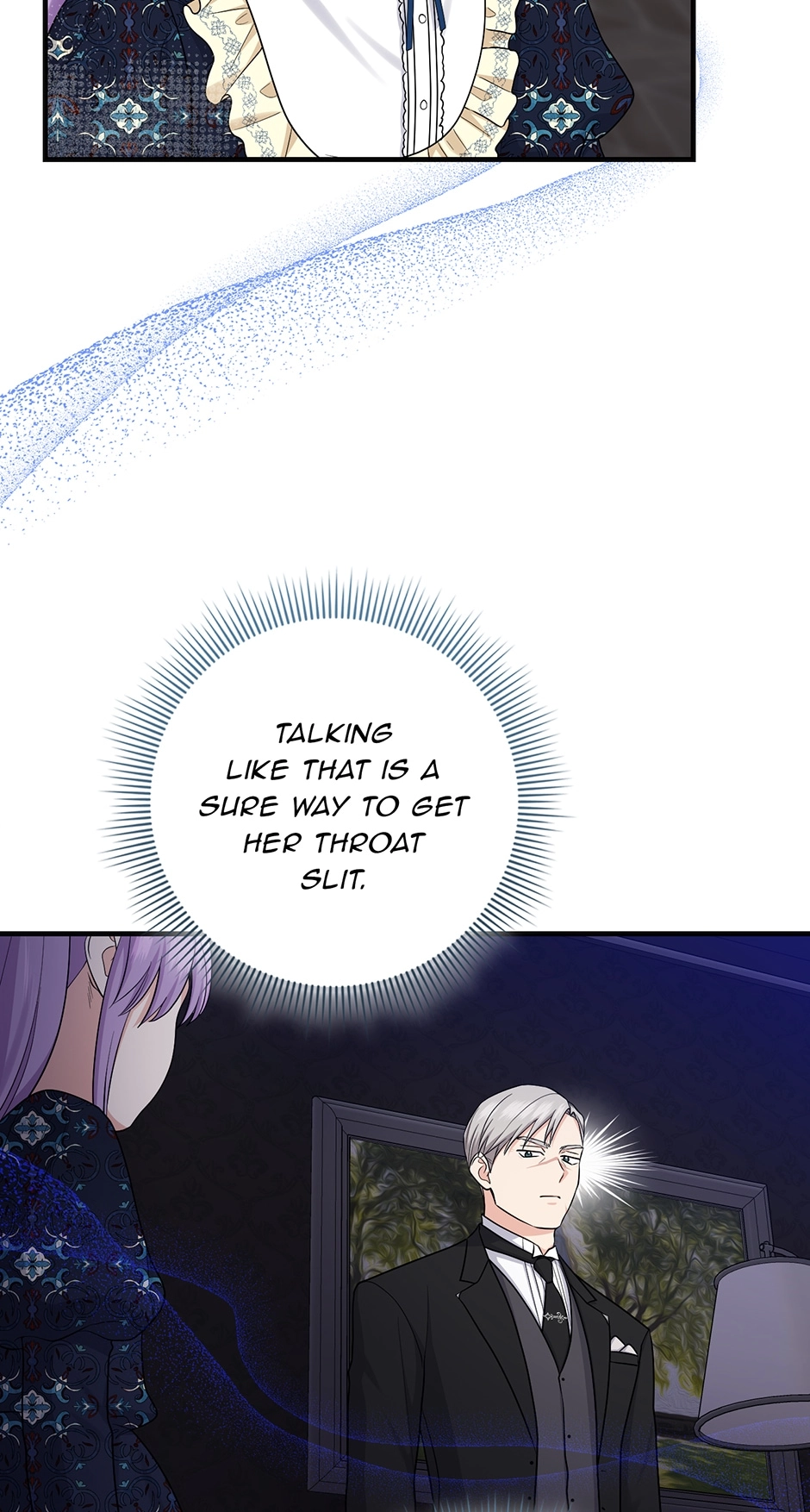 The Unintentionally Ideal Adopted Daughter Chapter 30 page 45 - 