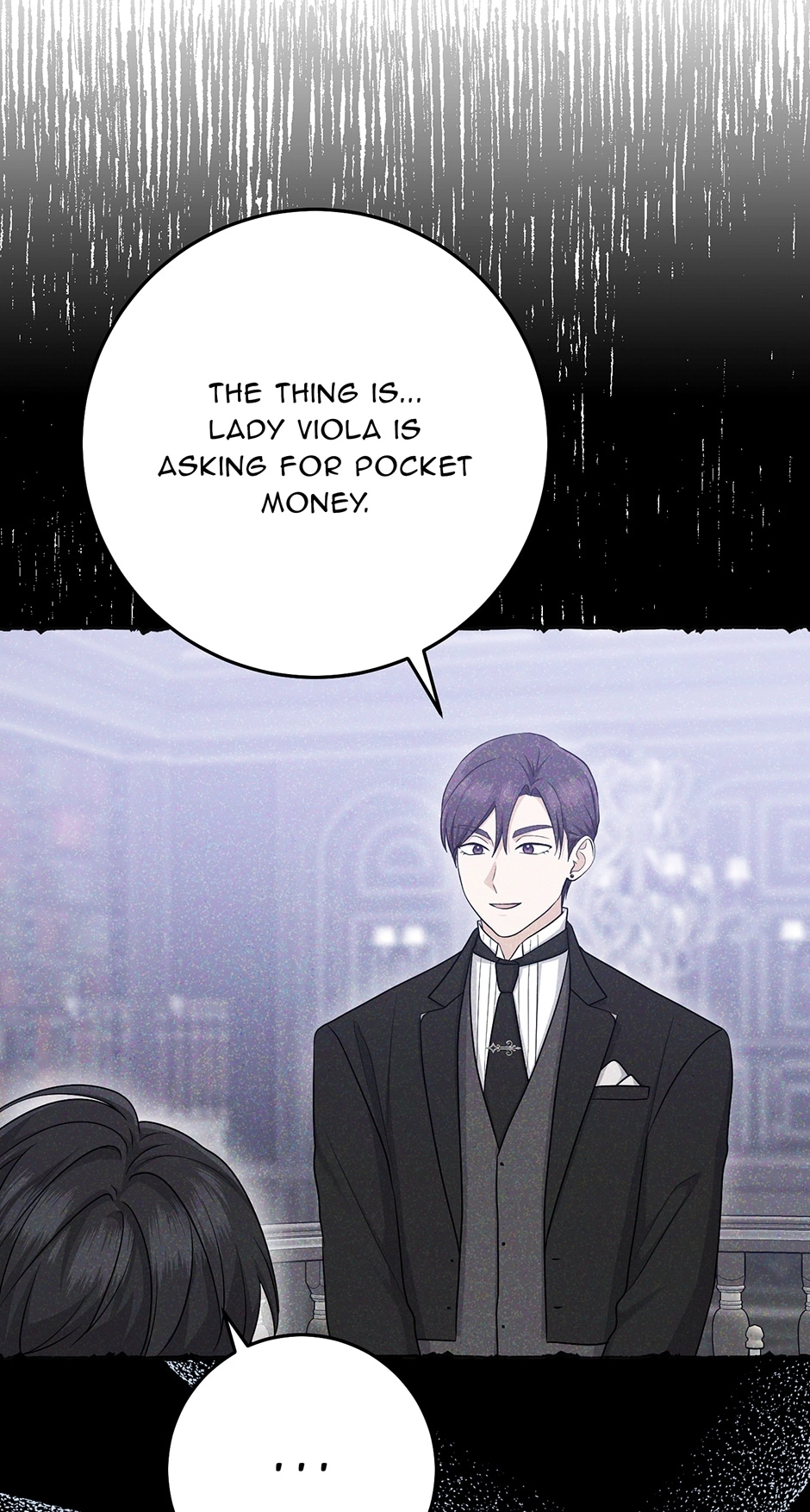 The Unintentionally Ideal Adopted Daughter Chapter 30 page 47 - 