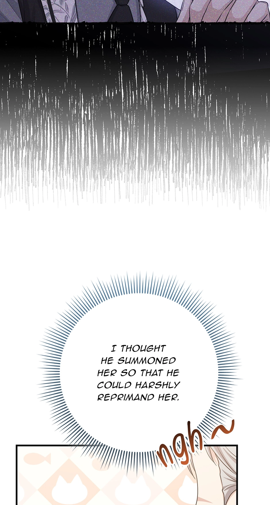 The Unintentionally Ideal Adopted Daughter Chapter 30 page 49 - 