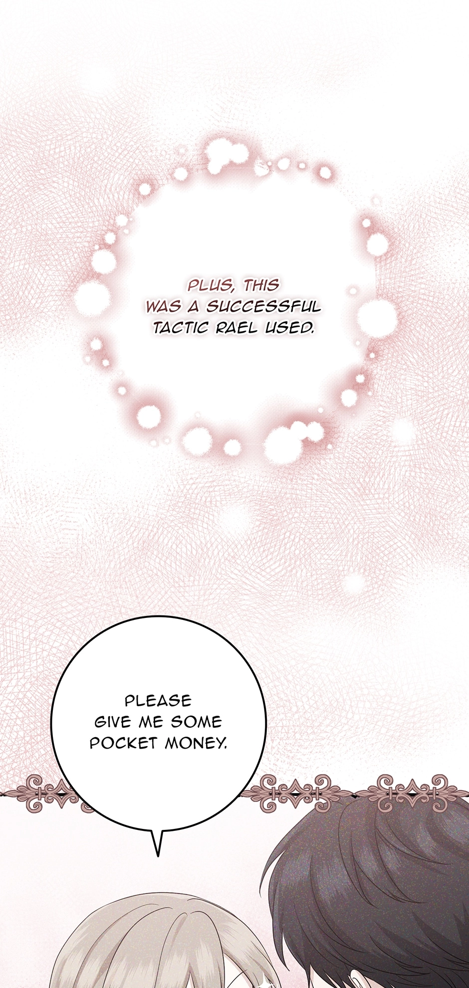 The Unintentionally Ideal Adopted Daughter Chapter 30 page 51 - 