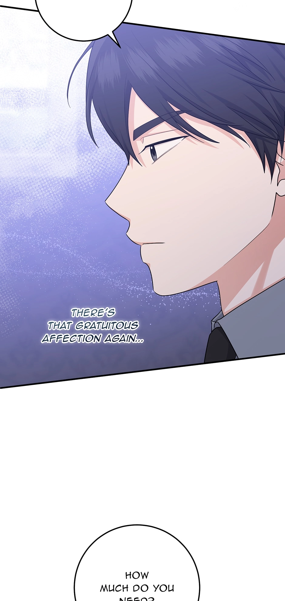 The Unintentionally Ideal Adopted Daughter Chapter 30 page 55 - 