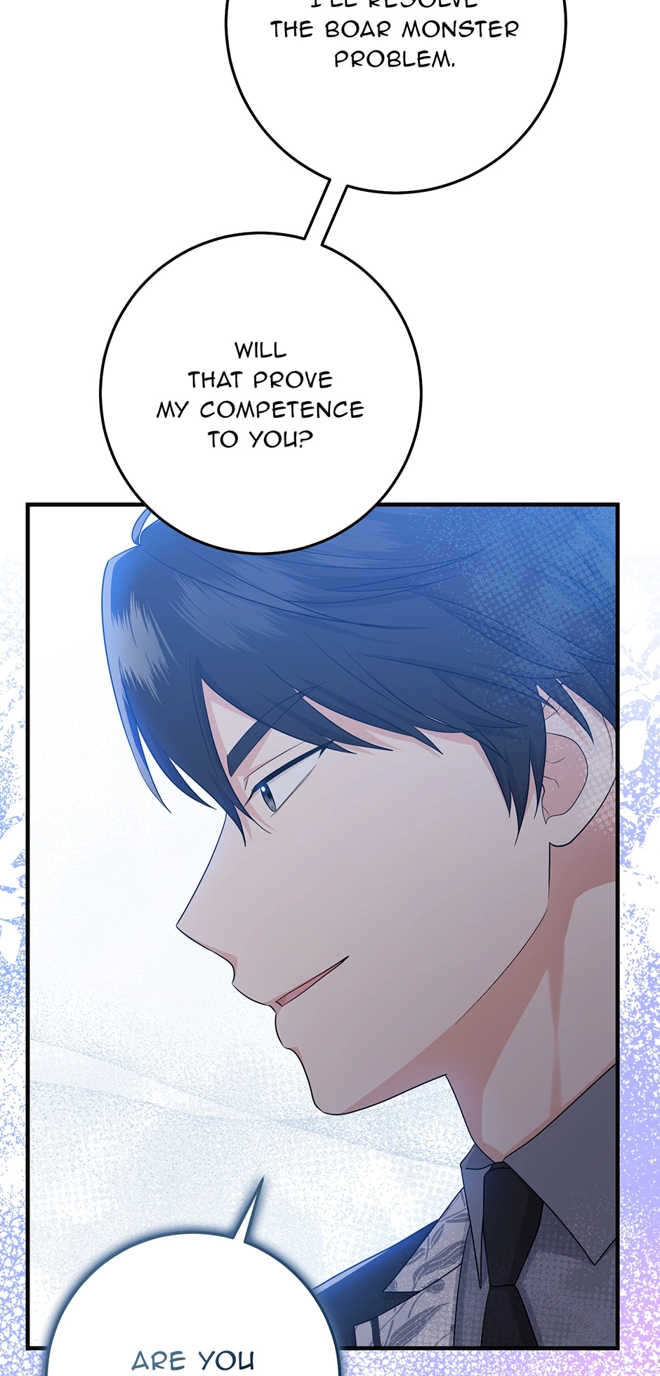 The Unintentionally Ideal Adopted Daughter Chapter 30 page 65 - 