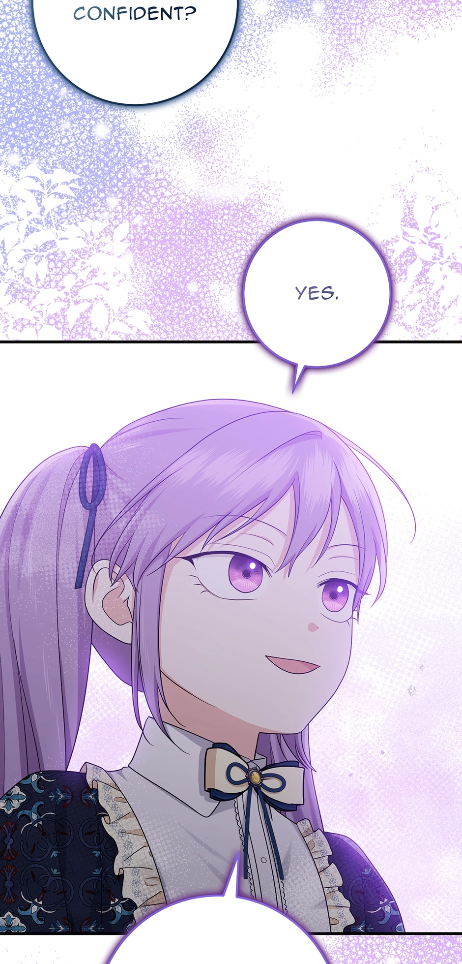 The Unintentionally Ideal Adopted Daughter Chapter 30 page 66 - 