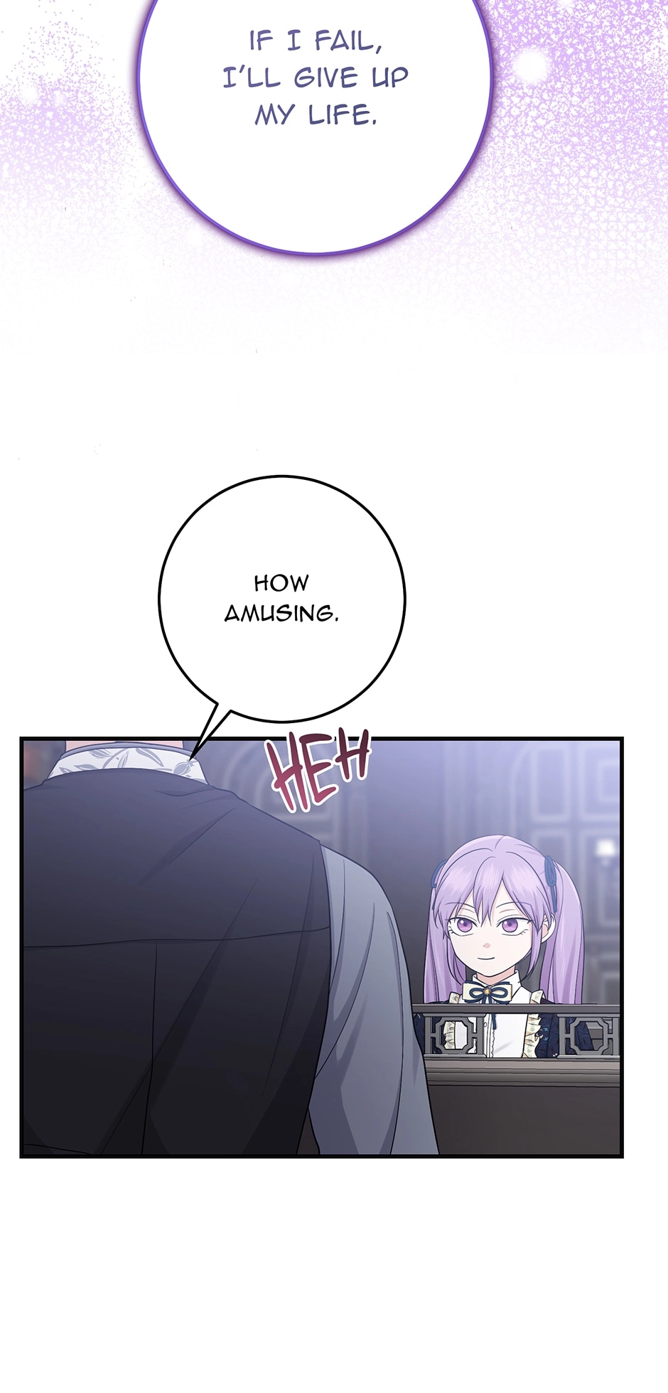 The Unintentionally Ideal Adopted Daughter Chapter 30 page 67 - 