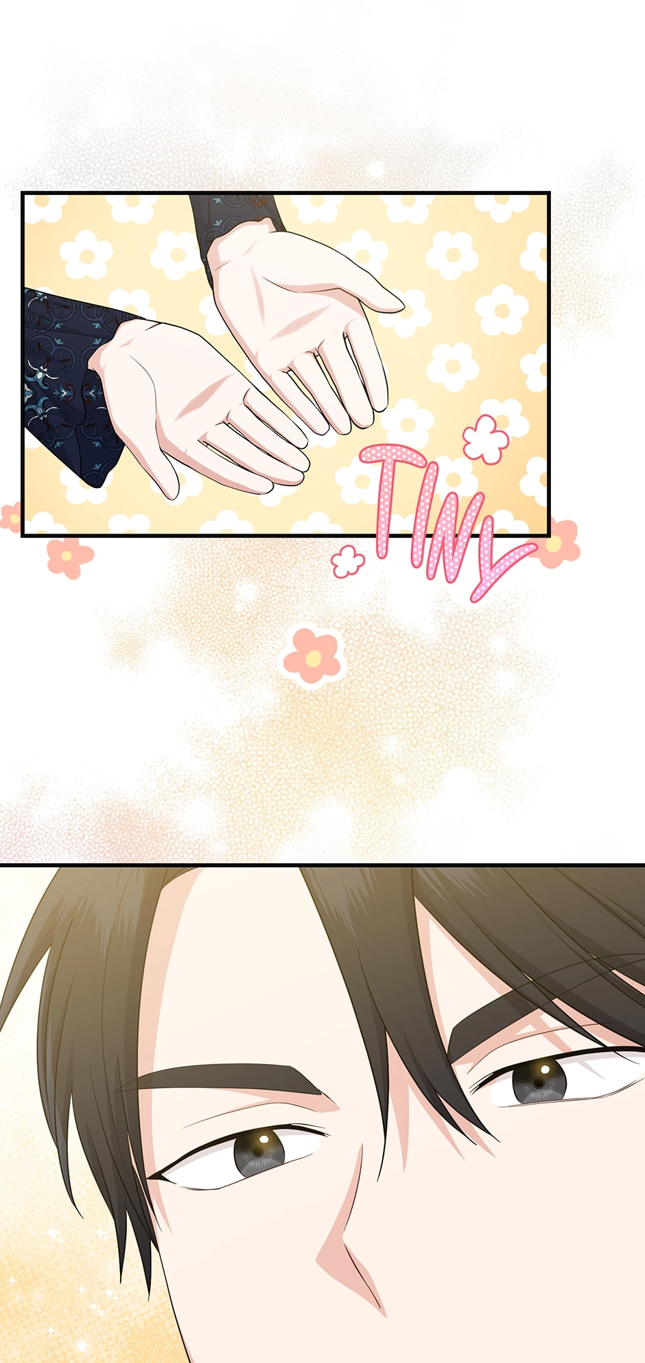 The Unintentionally Ideal Adopted Daughter Chapter 30 page 69 - 