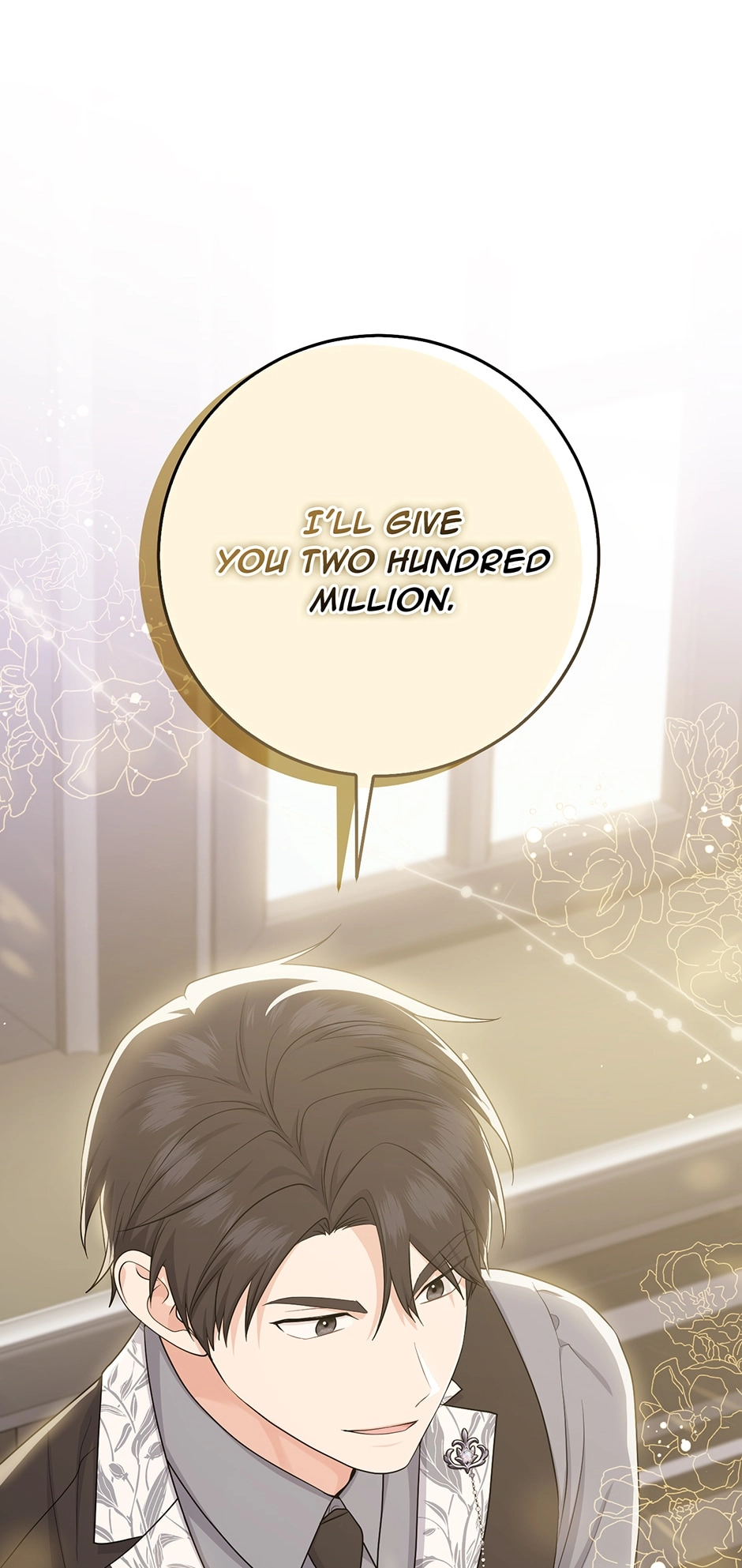 The Unintentionally Ideal Adopted Daughter Chapter 30 page 71 - 
