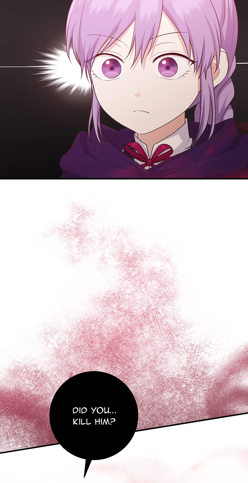 The Unintentionally Ideal Adopted Daughter Chapter 30 page 9 - 