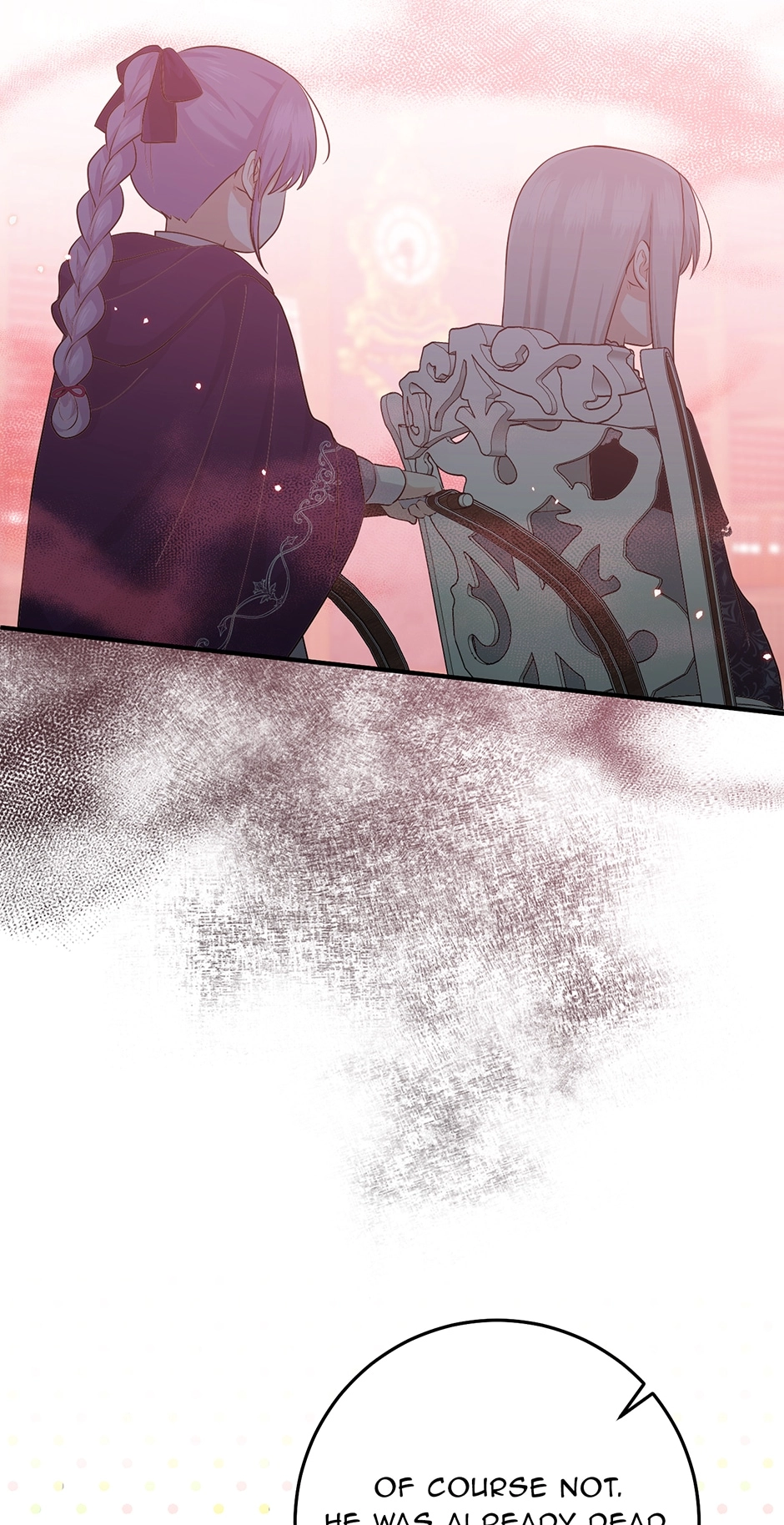 The Unintentionally Ideal Adopted Daughter Chapter 30 page 10 - 