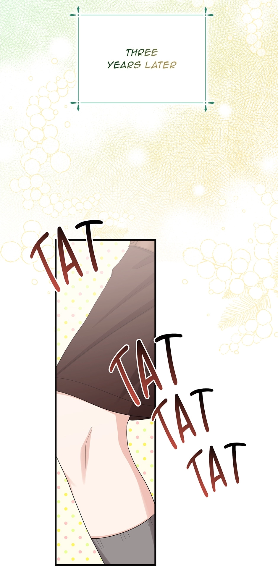 The Unintentionally Ideal Adopted Daughter Chapter 31 page 13 - 
