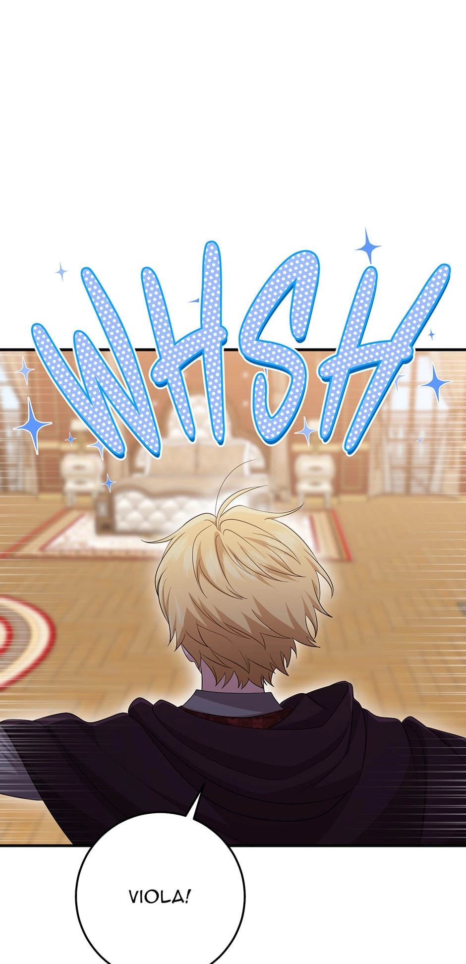 The Unintentionally Ideal Adopted Daughter Chapter 31 page 14 - 