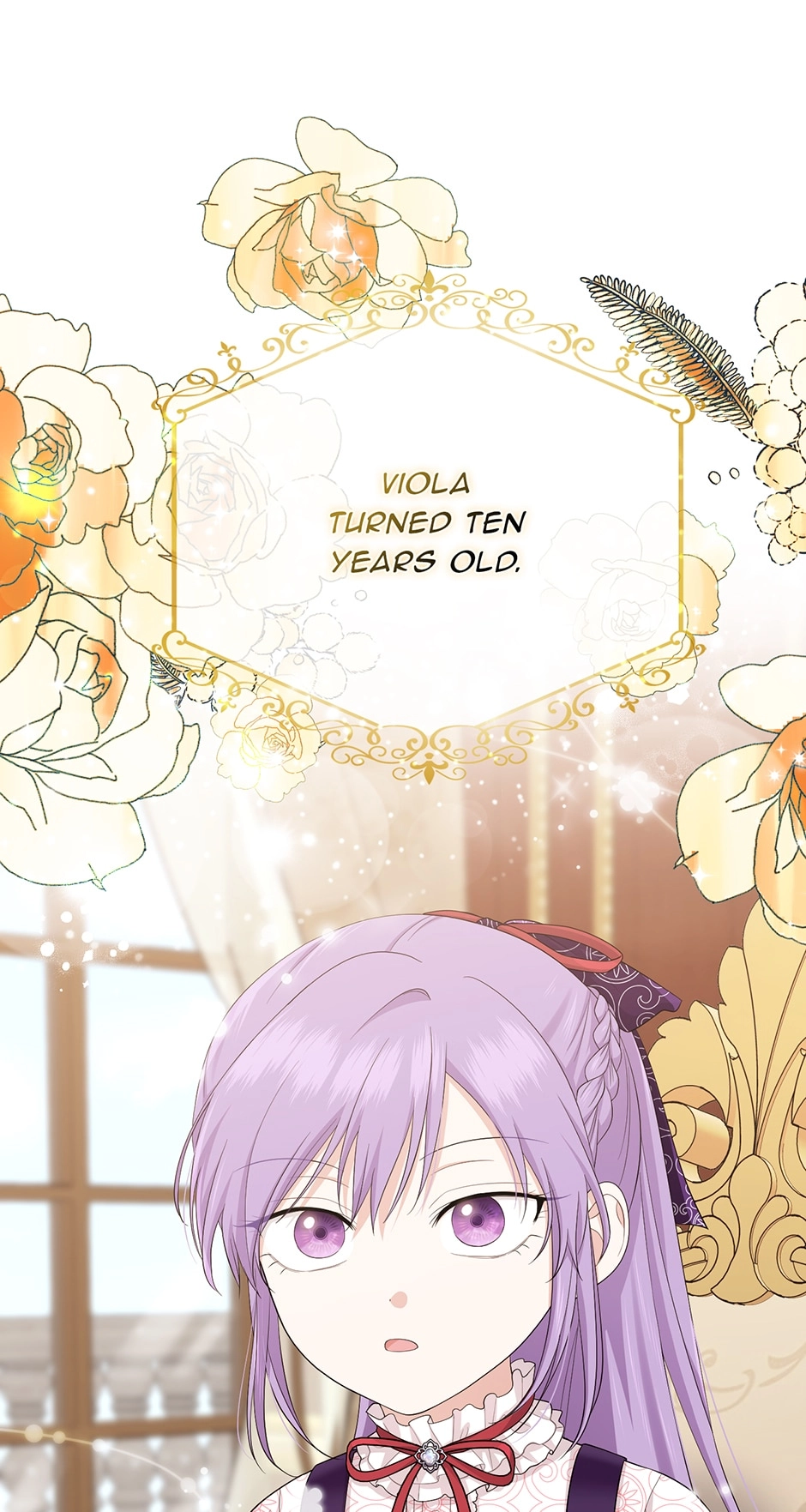The Unintentionally Ideal Adopted Daughter Chapter 31 page 16 - 
