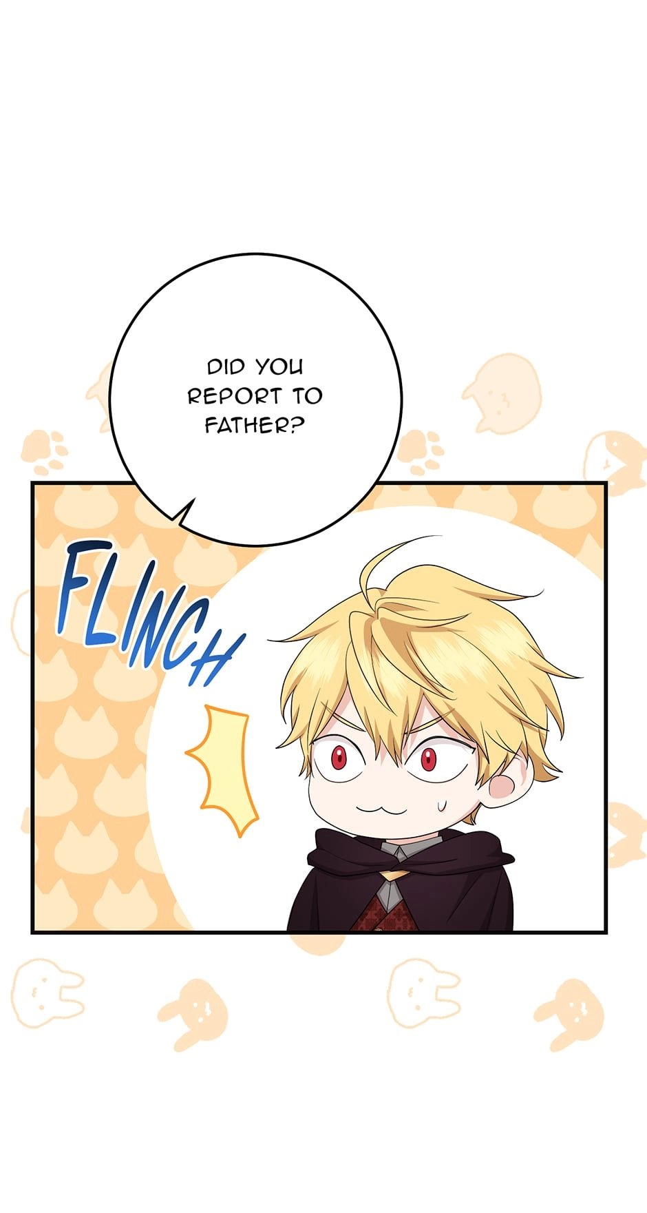 The Unintentionally Ideal Adopted Daughter Chapter 31 page 20 - 