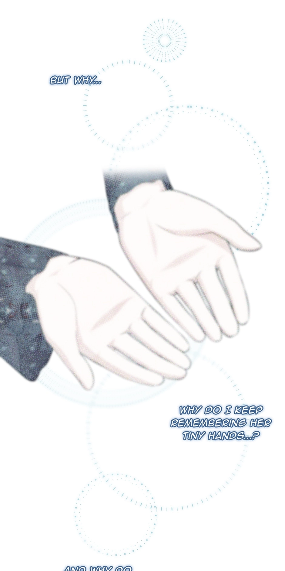 The Unintentionally Ideal Adopted Daughter Chapter 31 page 3 - 