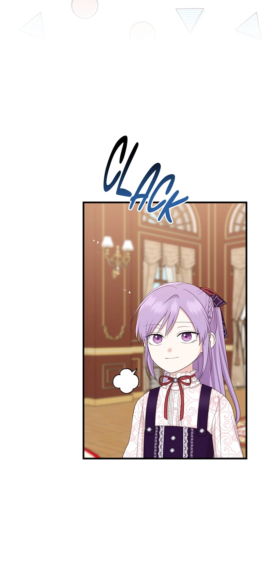 The Unintentionally Ideal Adopted Daughter Chapter 31 page 27 - 