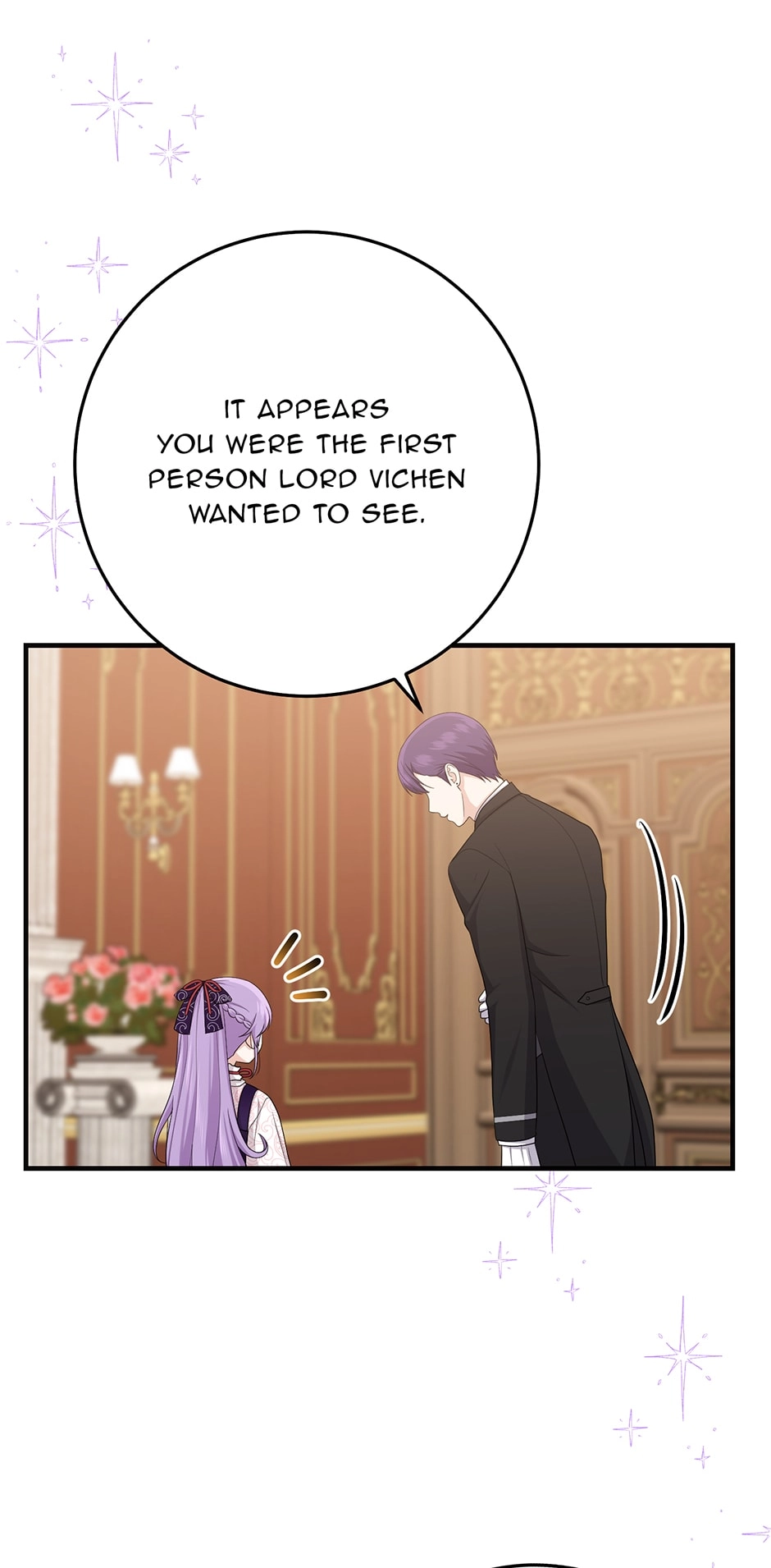 The Unintentionally Ideal Adopted Daughter Chapter 31 page 28 - 