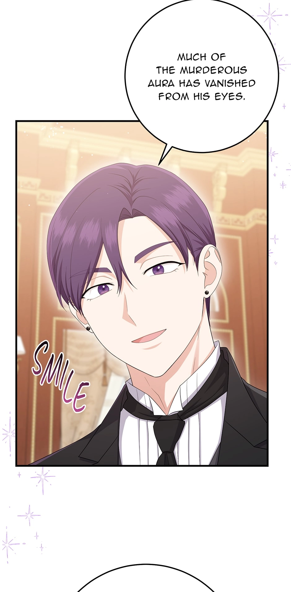 The Unintentionally Ideal Adopted Daughter Chapter 31 page 29 - 