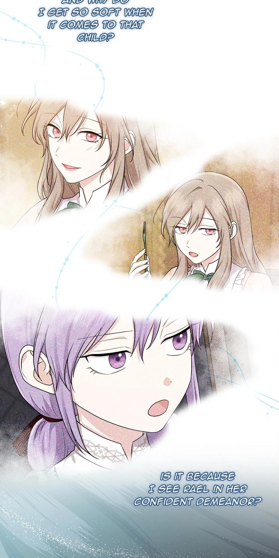 The Unintentionally Ideal Adopted Daughter Chapter 31 page 4 - 