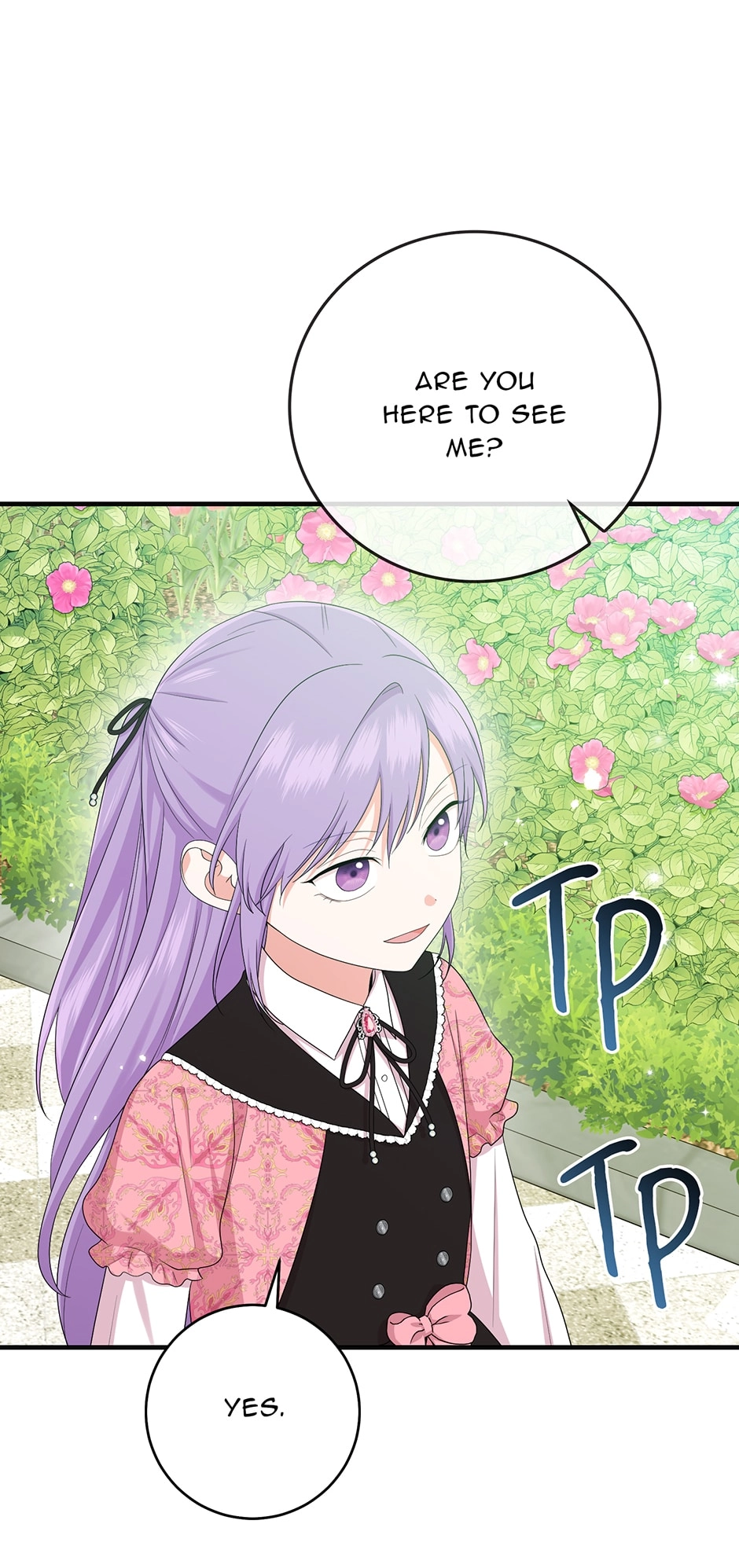 The Unintentionally Ideal Adopted Daughter Chapter 31 page 44 - 