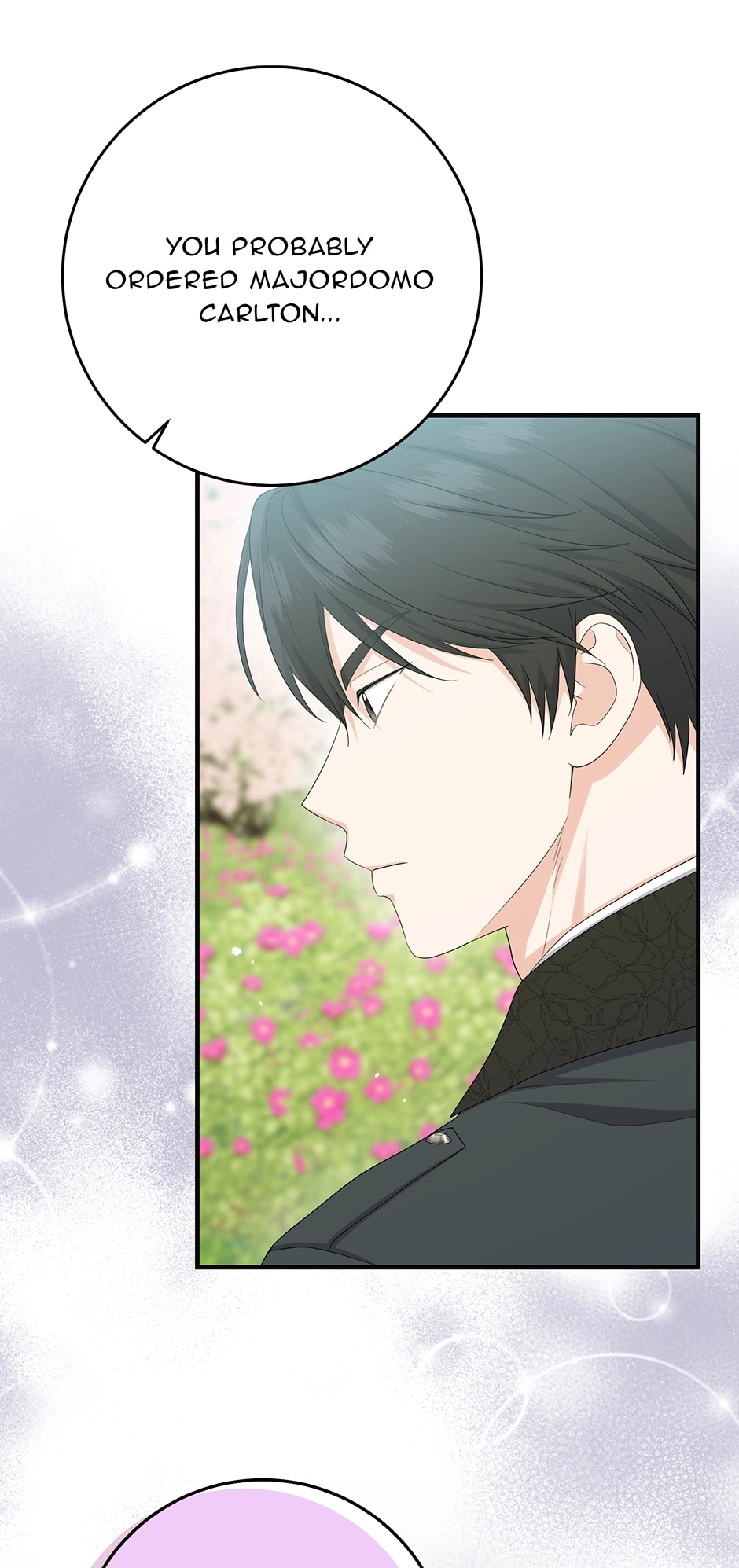 The Unintentionally Ideal Adopted Daughter Chapter 31 page 46 - 