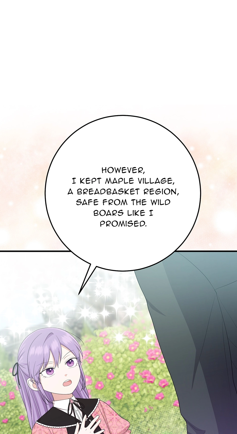 The Unintentionally Ideal Adopted Daughter Chapter 31 page 48 - 