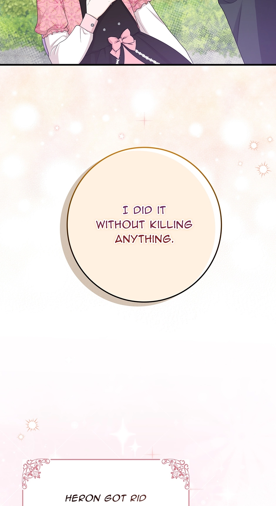 The Unintentionally Ideal Adopted Daughter Chapter 31 page 49 - 