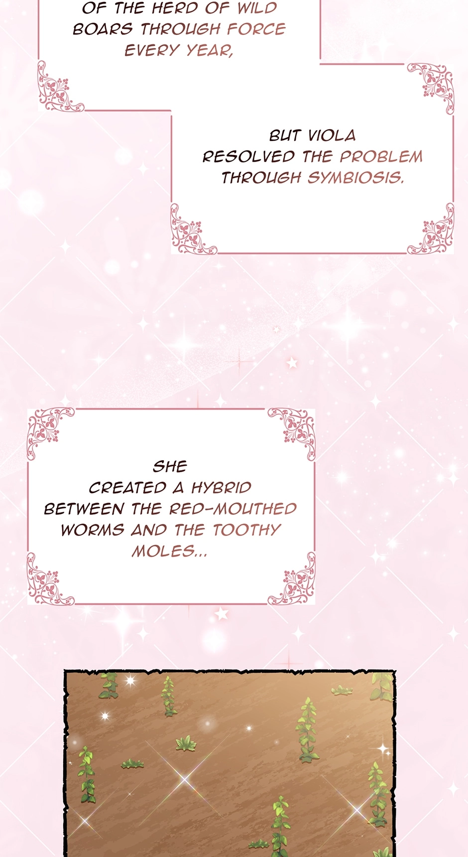 The Unintentionally Ideal Adopted Daughter Chapter 31 page 50 - 