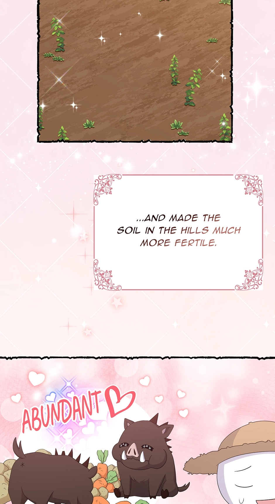 The Unintentionally Ideal Adopted Daughter Chapter 31 page 51 - 