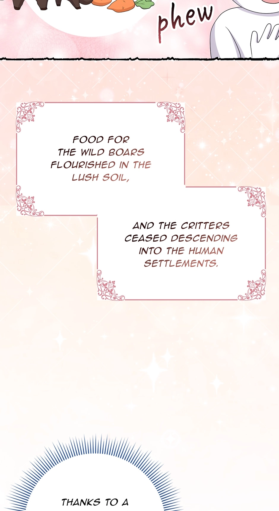 The Unintentionally Ideal Adopted Daughter Chapter 31 page 52 - 