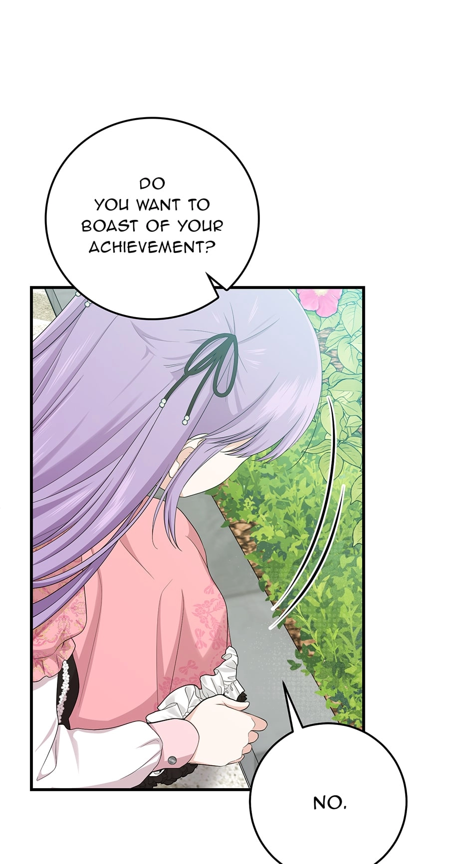 The Unintentionally Ideal Adopted Daughter Chapter 31 page 54 - 