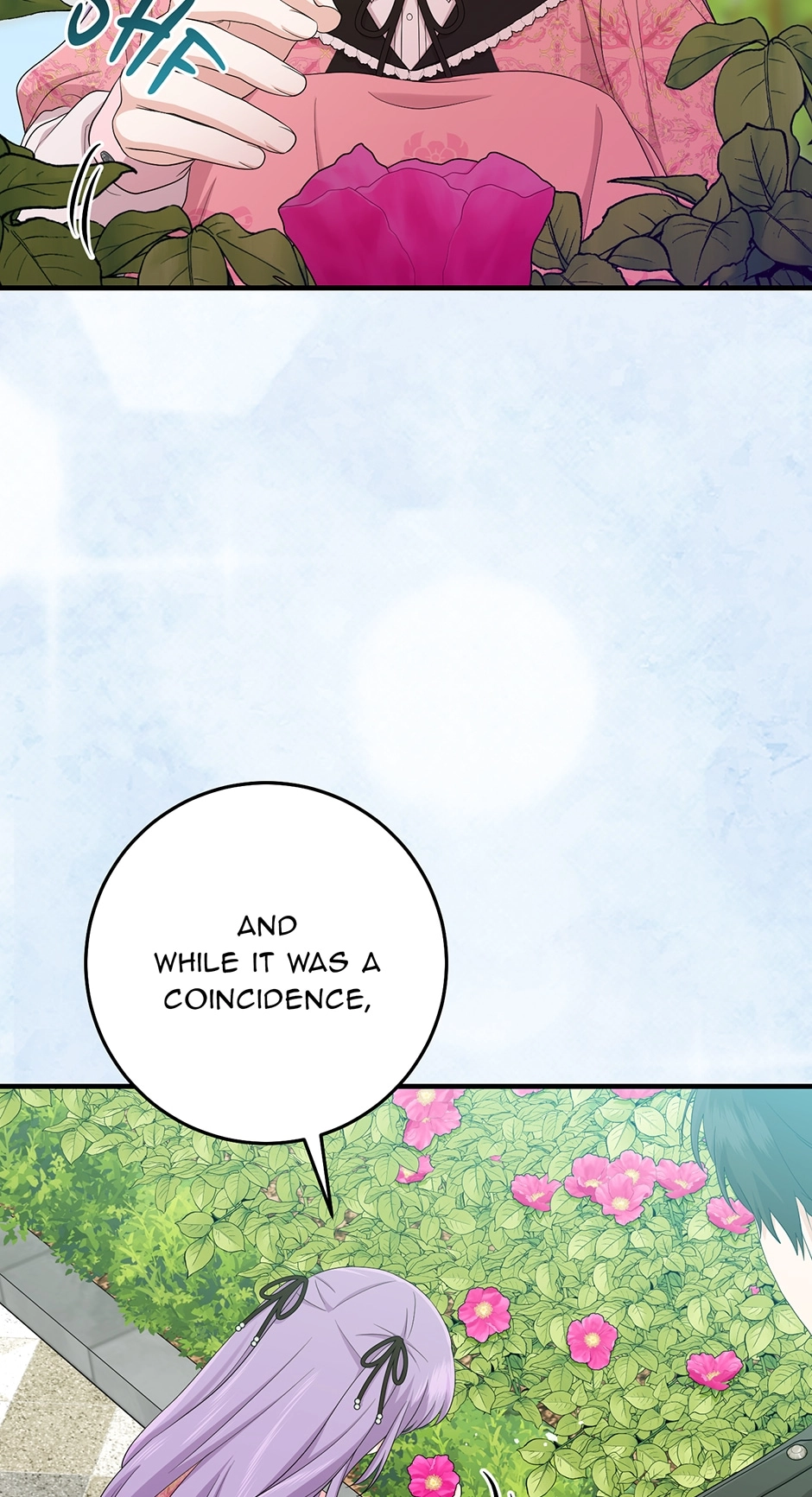 The Unintentionally Ideal Adopted Daughter Chapter 31 page 56 - 