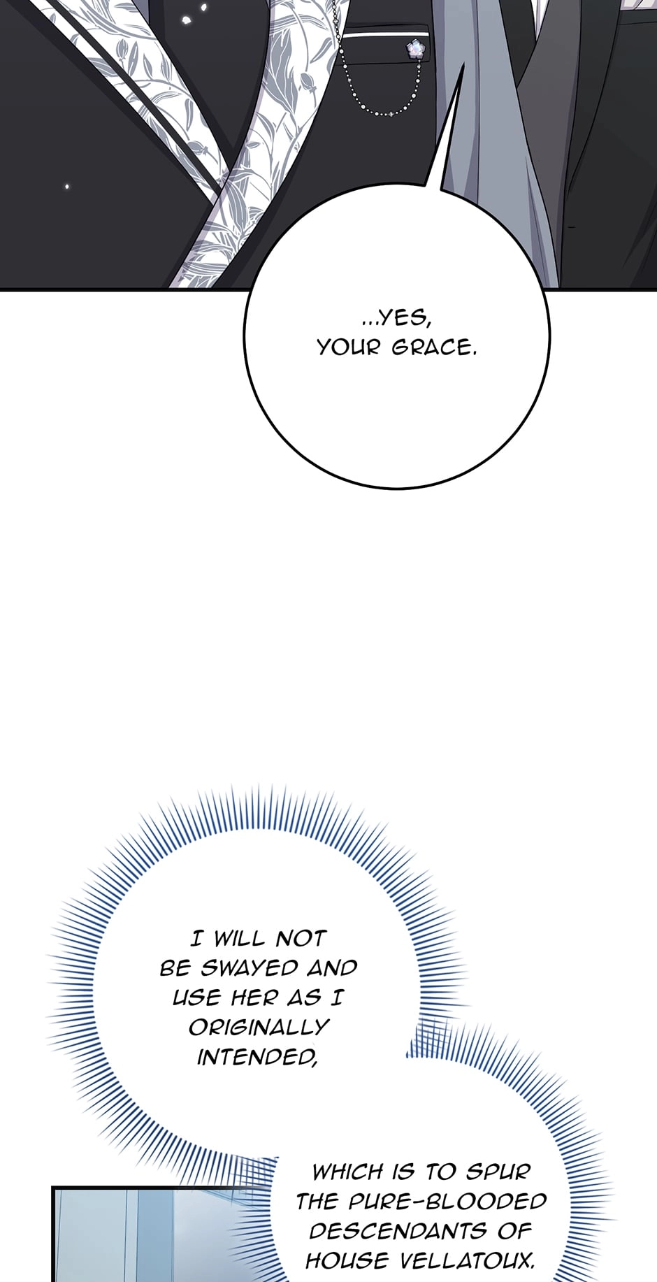 The Unintentionally Ideal Adopted Daughter Chapter 31 page 7 - 