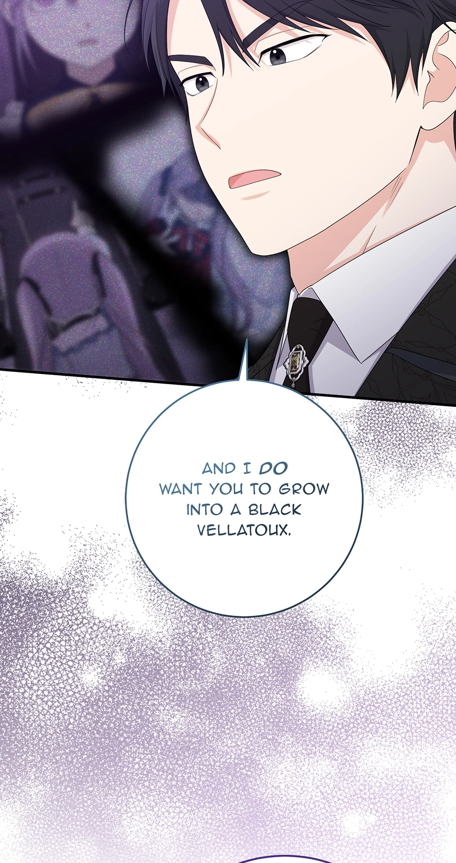 The Unintentionally Ideal Adopted Daughter Chapter 31 page 63 - 