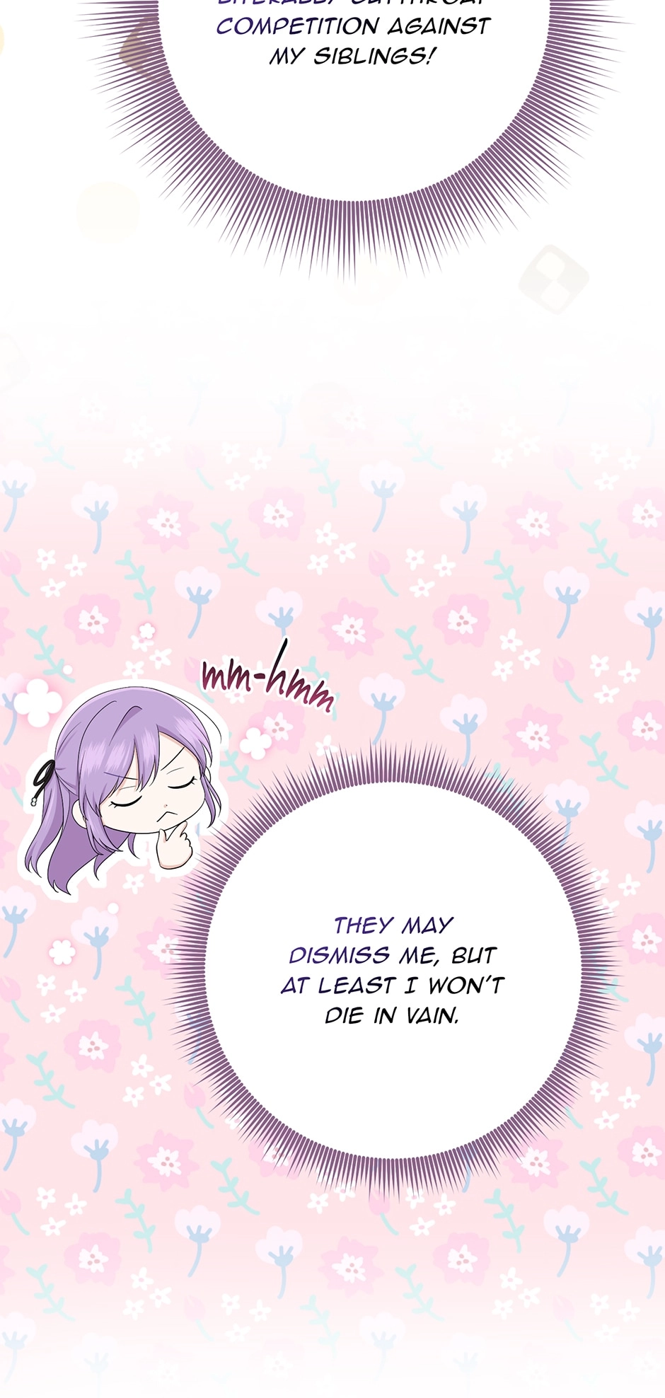 The Unintentionally Ideal Adopted Daughter Chapter 31 page 66 - 