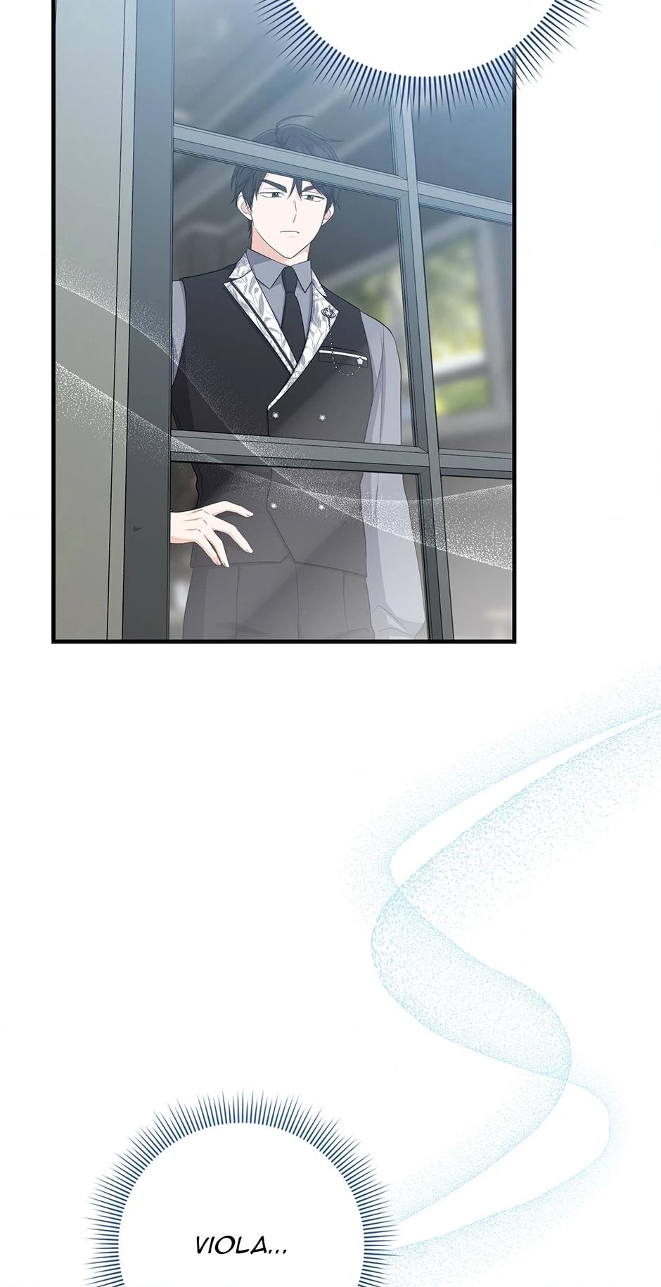 The Unintentionally Ideal Adopted Daughter Chapter 31 page 8 - 