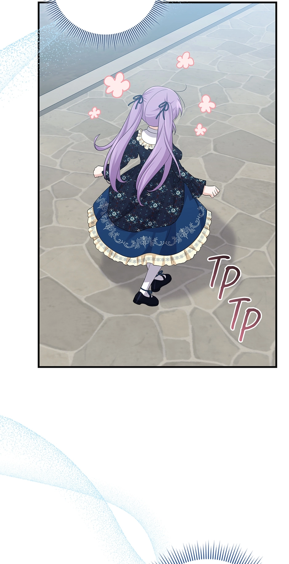 The Unintentionally Ideal Adopted Daughter Chapter 31 page 9 - 