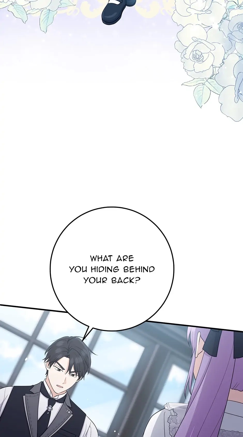 The Unintentionally Ideal Adopted Daughter Chapter 32 page 12 - 
