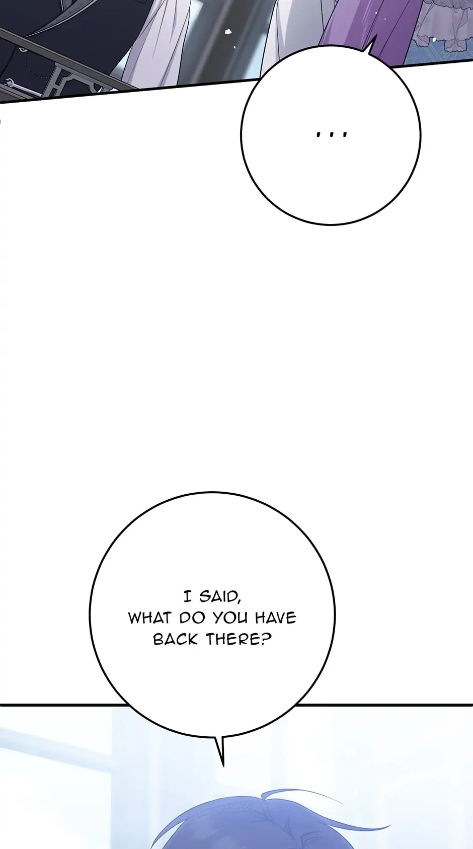 The Unintentionally Ideal Adopted Daughter Chapter 32 page 13 - 