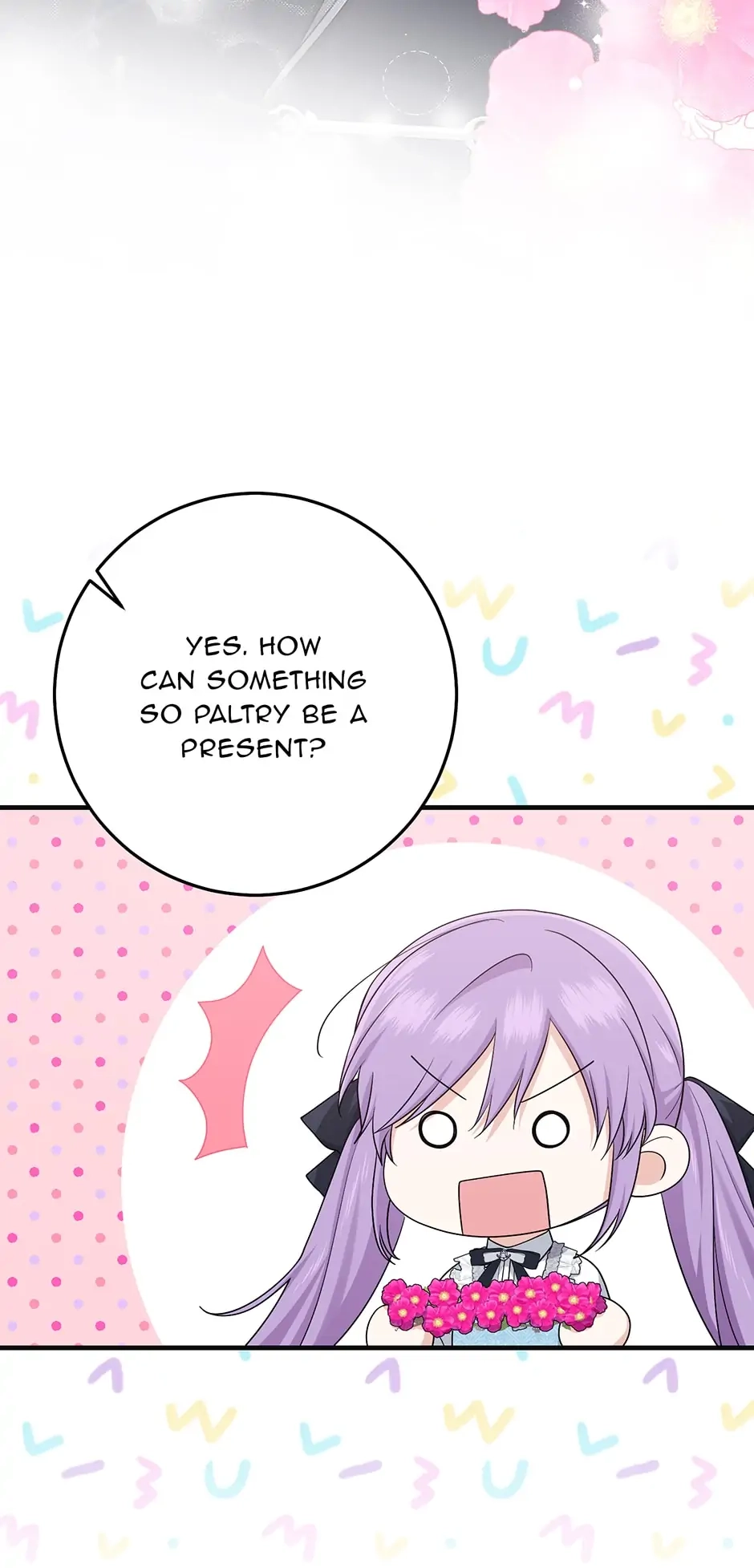 The Unintentionally Ideal Adopted Daughter Chapter 32 page 18 - 
